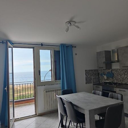 Casa Jose Suite Mare Palermo Eksteriør bilde