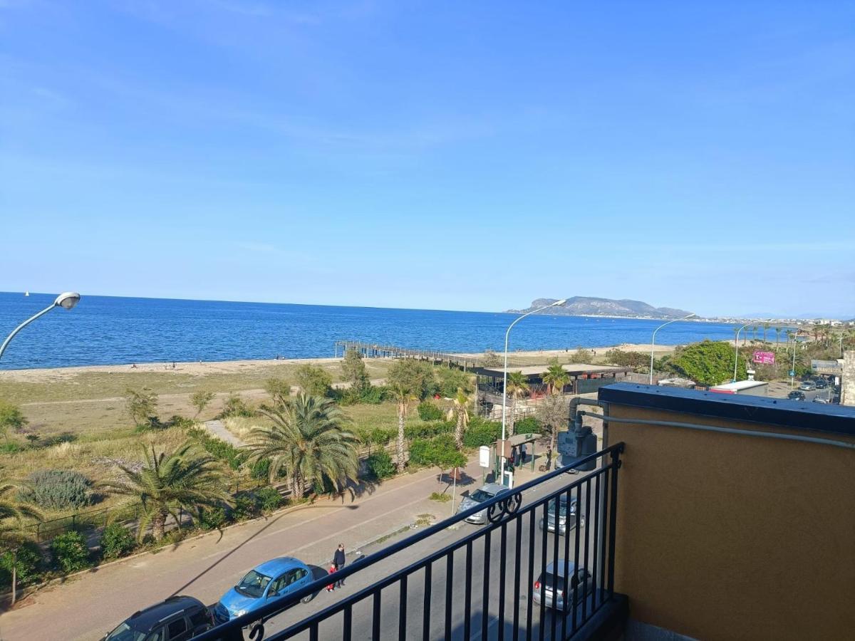 Casa Jose Suite Mare Palermo Rom bilde