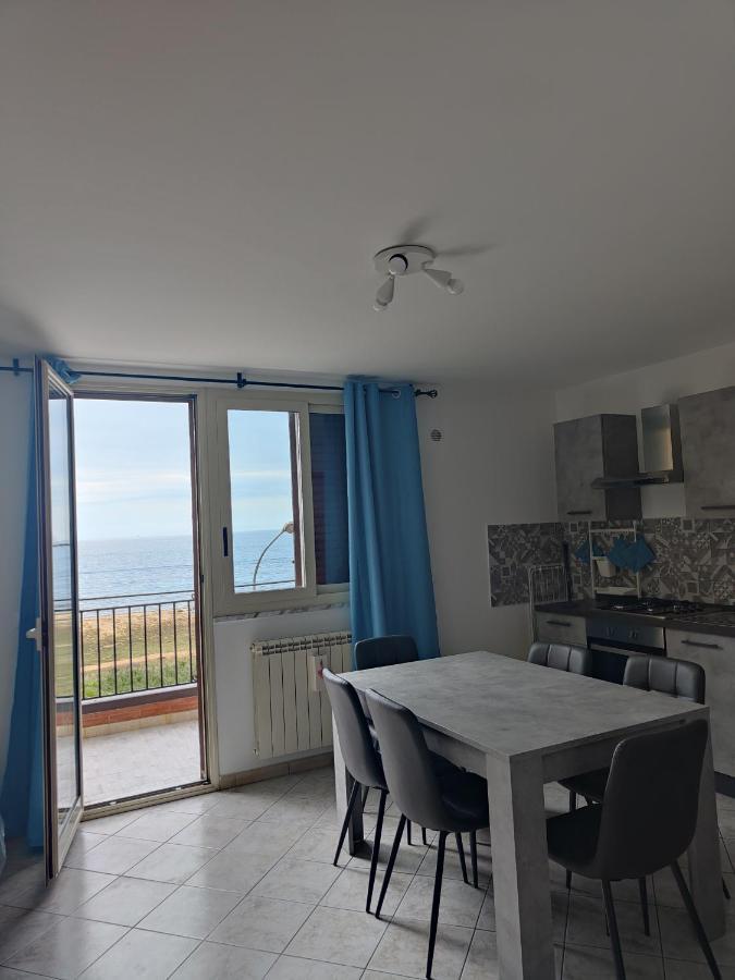 Casa Jose Suite Mare Palermo Eksteriør bilde
