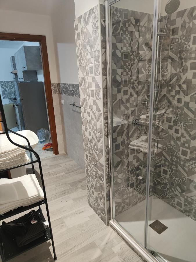 Casa Jose Suite Mare Palermo Eksteriør bilde