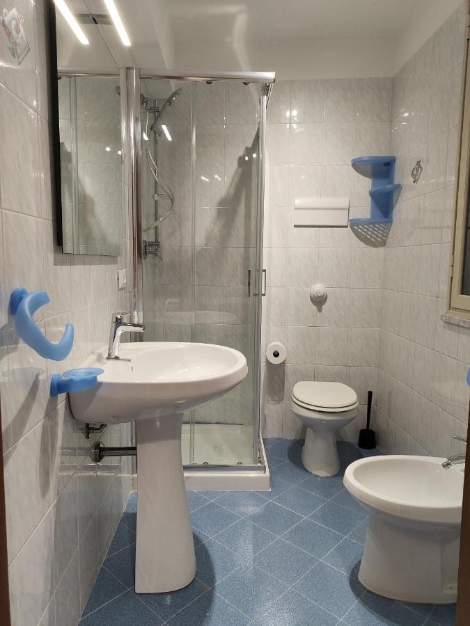 Casa Jose Suite Mare Palermo Eksteriør bilde