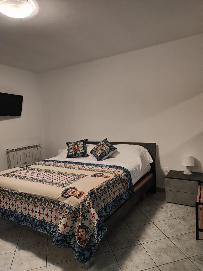 Casa Jose Suite Mare Palermo Eksteriør bilde