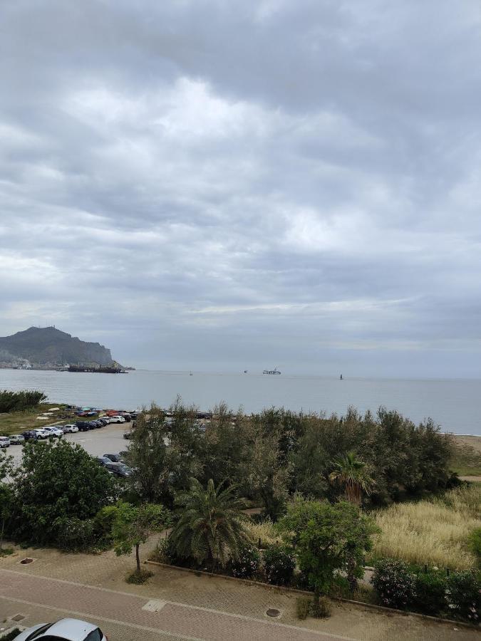Casa Jose Suite Mare Palermo Eksteriør bilde